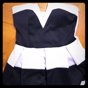 Charlotte Russe - NWT - Medium